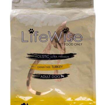 LifeWise Lamb & Fish Puppy for delivery Perth