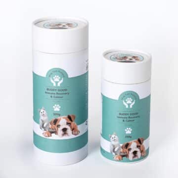Buddy Good Immune Recovery and Calmer for Pets delivery Perth